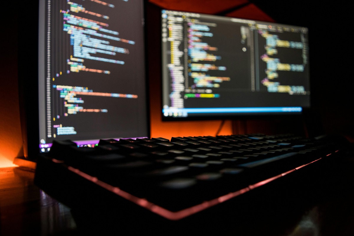Austyn Travis - Software Engineer & Developer